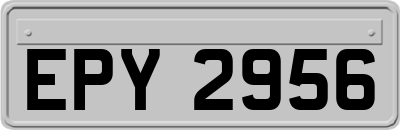 EPY2956