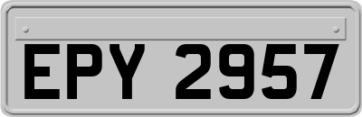 EPY2957