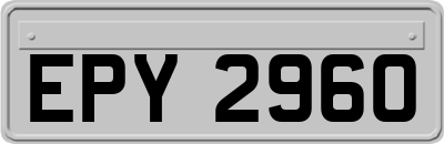 EPY2960