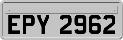 EPY2962