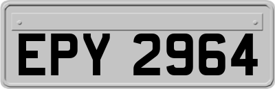 EPY2964