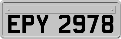 EPY2978