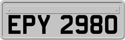 EPY2980