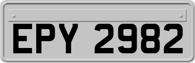 EPY2982