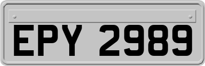 EPY2989
