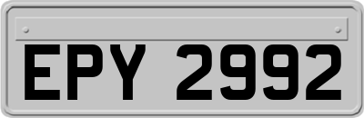 EPY2992