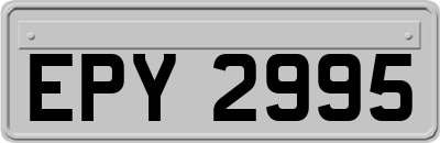 EPY2995