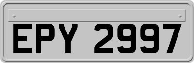 EPY2997