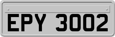 EPY3002