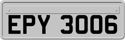 EPY3006