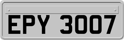 EPY3007