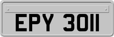 EPY3011