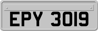 EPY3019