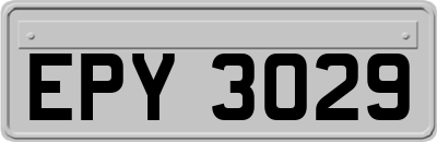 EPY3029