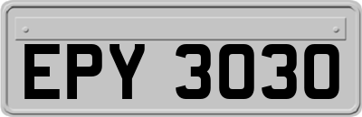 EPY3030