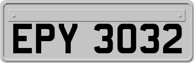 EPY3032