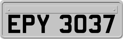 EPY3037