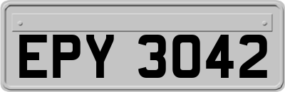 EPY3042
