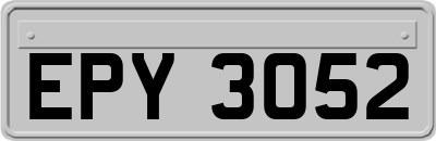 EPY3052