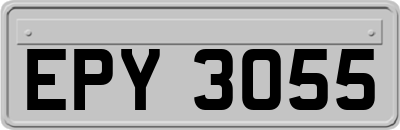 EPY3055