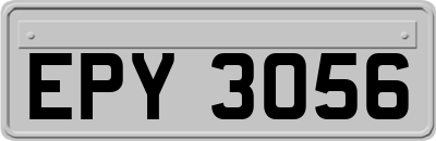 EPY3056