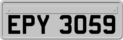 EPY3059