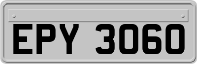 EPY3060