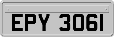 EPY3061