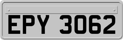 EPY3062