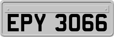 EPY3066
