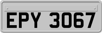EPY3067