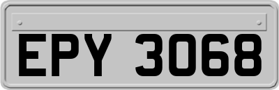EPY3068