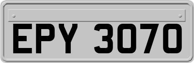 EPY3070