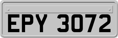 EPY3072