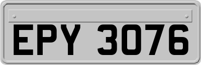EPY3076