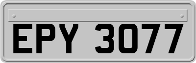 EPY3077