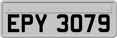 EPY3079
