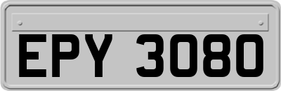 EPY3080