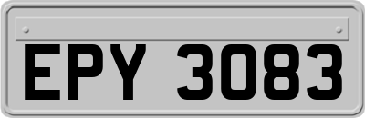EPY3083