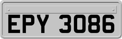 EPY3086