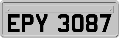 EPY3087