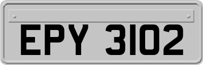 EPY3102