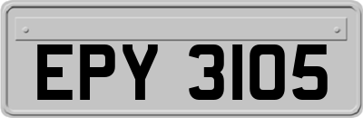 EPY3105