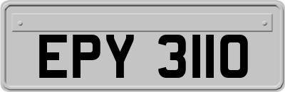 EPY3110