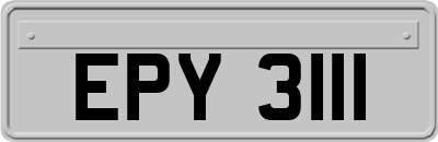 EPY3111