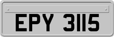 EPY3115