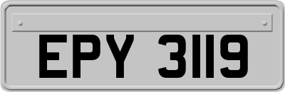 EPY3119