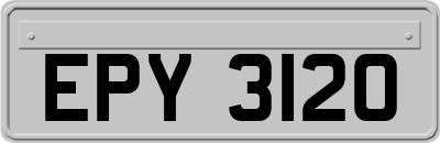 EPY3120
