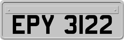 EPY3122