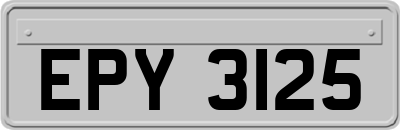 EPY3125